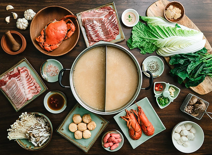 Hotpot