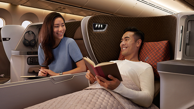 New-Regional-Business-Class