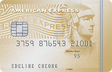 Amex True Cashback