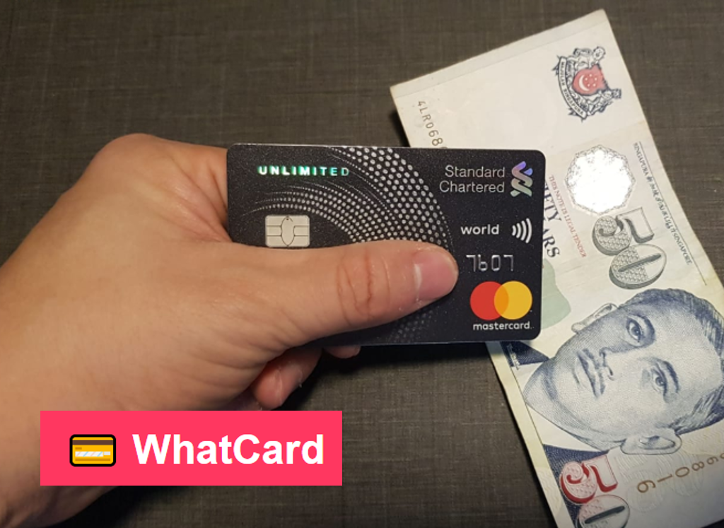 Cash vs Card: Which is better for overseas expenses? - WhatCard Blog - Credit Cards - 💳 WhatCard ...