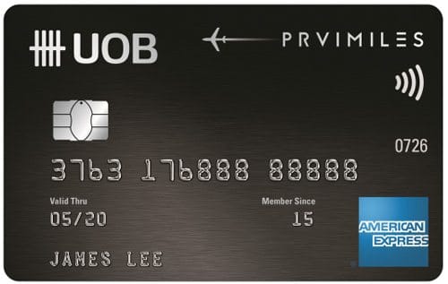 UOB-PRVI-Amex